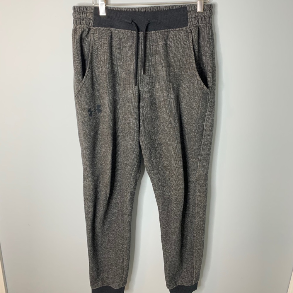 Under armor joggers